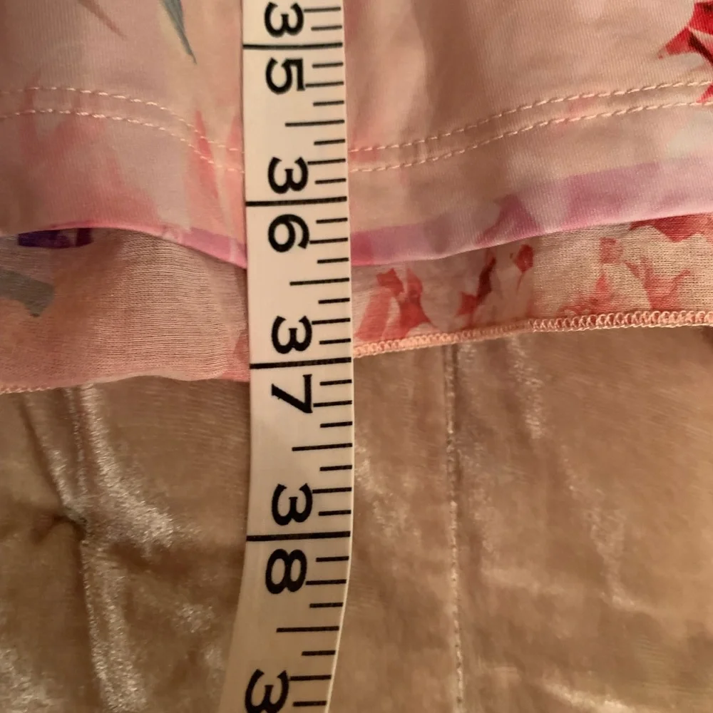 Johnny Was Dress with Floral Pattern - Picture 8 of 8